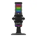AQIRYS Microphone Double Condensateur USB GALILEO 