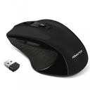 SOG SOURIS SANS FIL BLACK SHAPE 6D MOUSE