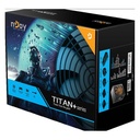 Boite d'alimentation Njoy Titan+ 550W 80Plus Bronze 