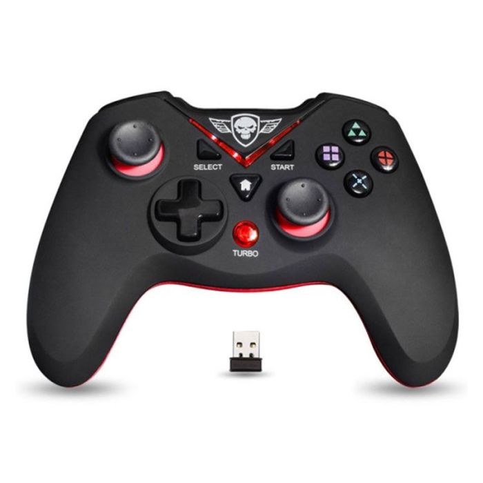 Manette de jeux Sans Fil Spirit of gamer XGP 