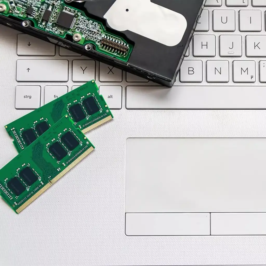 GOODRAM SODIMM DDR4 16G 25600 3200MHZ 