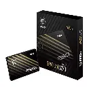 Disque dur interne SSD Sata 3 2.5 pouces MSI Spatium S270 - 960Go 