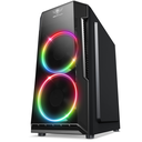 BOITIER SOG DEATHMATCH 3 RGB  GAMING MATX /ITX 