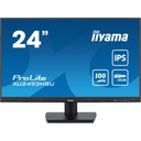 Ecran PC Iiyama ProLite XU2493HSU-B6: 24 IPS FHD 100Hz 