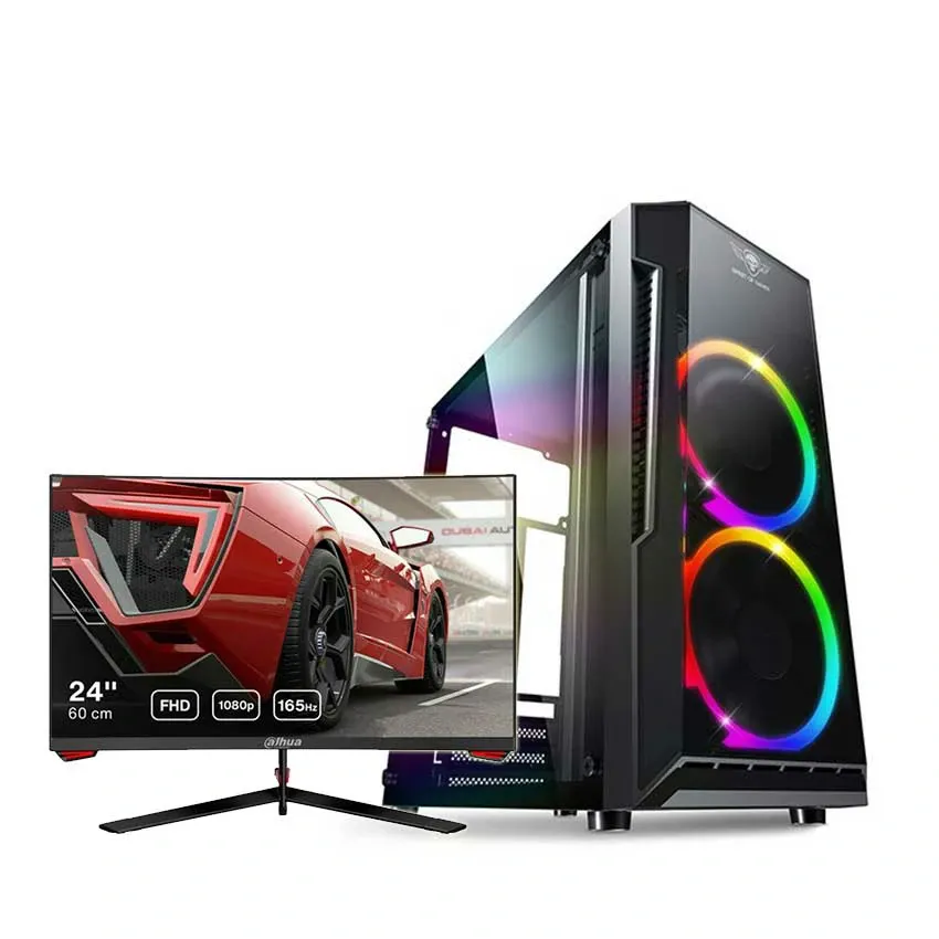 PC MONTE SPIRIT-I5-10400F-RTX3050