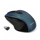 SOG SOURIS SANS FIL BLEU SHAPE 6D MOUSE