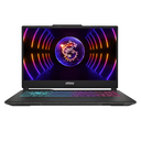 PC Portable Gamer MSI Cyborg 15A13VE-1493XFR i7-13620H 8G 512G RTX4050 