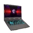 PC Portable Gamer MSI Thin 15B13UC-2605XFR i5-13420H 8G512GRTX3050 