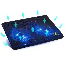 Advance Refroidisseur pour Pc portable 15'' 