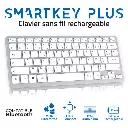 ADVANCE SMARTKEYS PLUS CLAVIER RECHA SANS FIL 