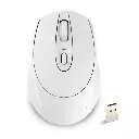 ADVANCE SOURIS FEEL WHITE SANS FIL 