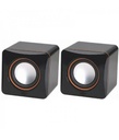 Mini Haut-Parleur multimédia SPEAKERS USB 2.0