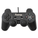 MANETTE DE JEUX FILIAIRE SCORPION POUR PC SJ208-1 