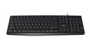 CLAVIER HAVIT SIMPLE KB2006 
