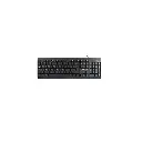 CLAVIER MULTIMEDIA HAVIT KB376 