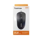 SOURIS X2 SCORPION 