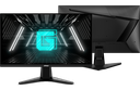ÉCRAN GAMING MSI G255F 24.5" FULL HD IPS / 180 HZ 