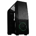 Boitier Gamer RAIDMAX ARTIO LED T13TB