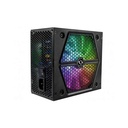 RAIDMAX THUNDER RGB 535W BRONZE - MODULAIRE 