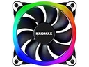 VENTILATEUR RAIDMAX NV-R120B