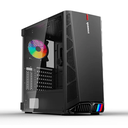 BOITIER GAMING RAIDMAX F05 ARGB 
