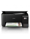 IMPRIMANTE 3EN1 À RÉSERVOIR INTÉGRÉ EPSON ECOTANK L3250 + WIFI 