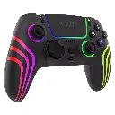 AQIRYS MANETTE THEMIS, SANS FIL, RGB, BLACK 