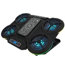 Refroidisseur AQIRYS ZENITH Pour PC Portable 17"