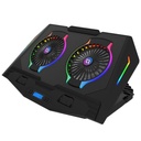 Refroidisseur AQIRYS PLUTO Pour PC Portable 17"