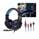 Micro Casque Gamer M53